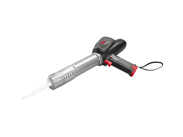 Akumulatorski pištolj za silikon  Skil Masters 2055 MA